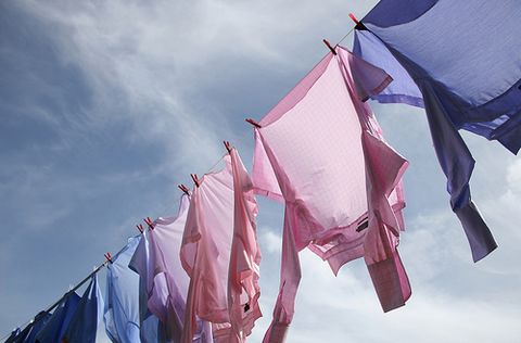 When the Night Was Young